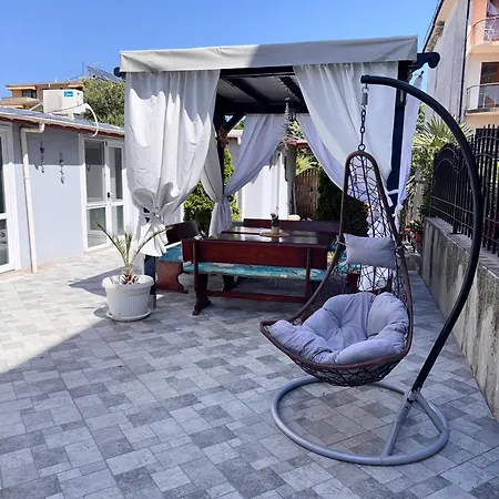 Sun Gasthof Kiten (Burgas)