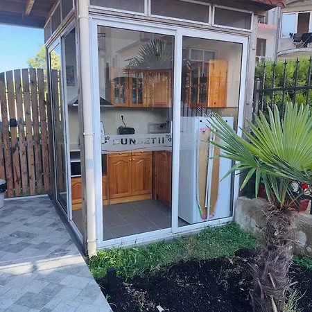 Pensión Sun 3*