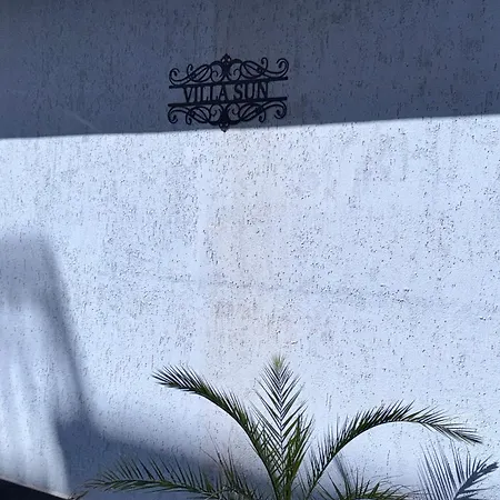 Гостевой дом Sun Китен