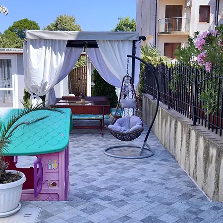 Sun Гостевой дом 3*