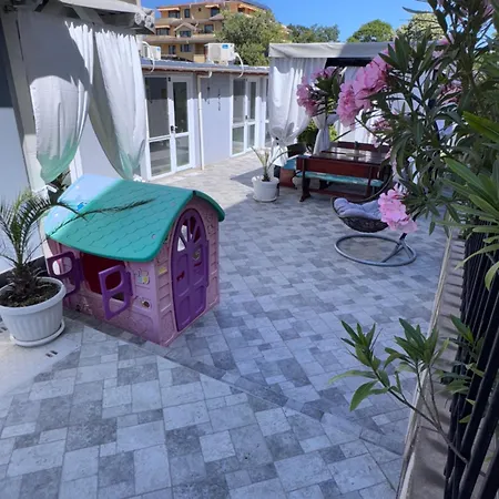 Penzion Sun Kiten (Burgas)