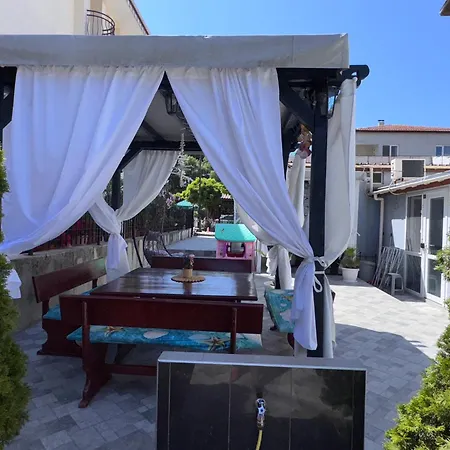 Sun Гостевой дом