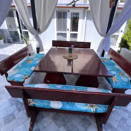 Гостевой дом Sun