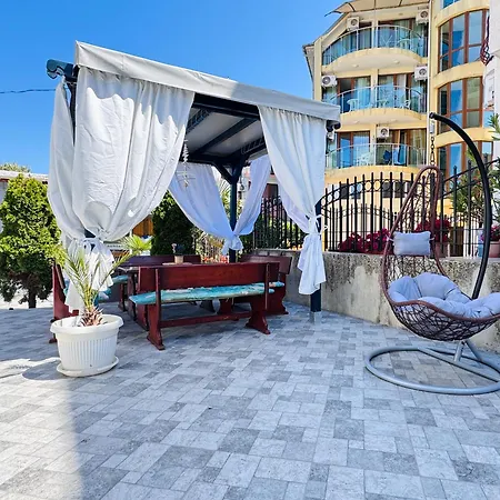 Гостевой дом Sun 3*