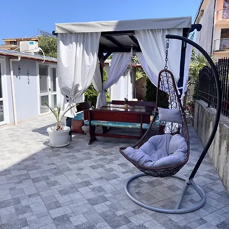 Sun Penzion Kiten (Burgas)
