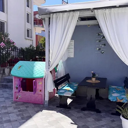 Sun Гостевой дом 3*