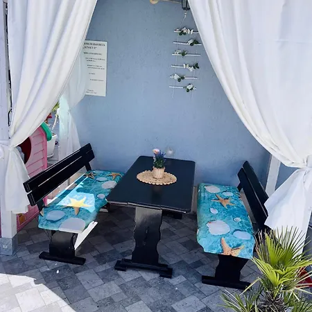 Гостевой дом Sun 3*