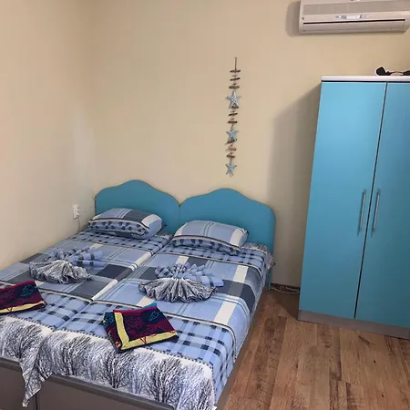 Sun Гостевой дом