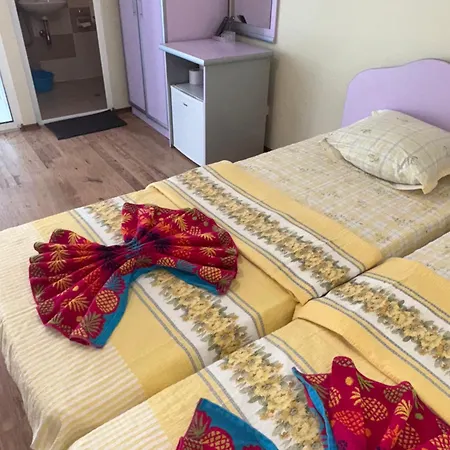 Sun Гостевой дом 3*