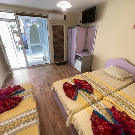 Гостевой дом Sun 3*