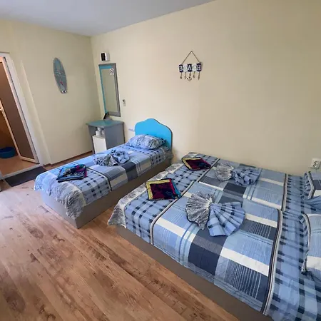 Гостевой дом Sun Китен