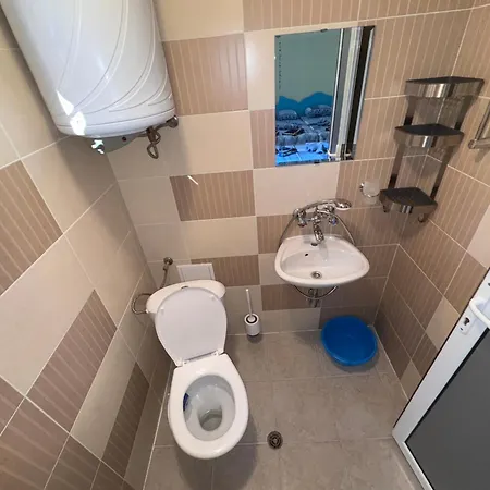 Sun Гостевой дом