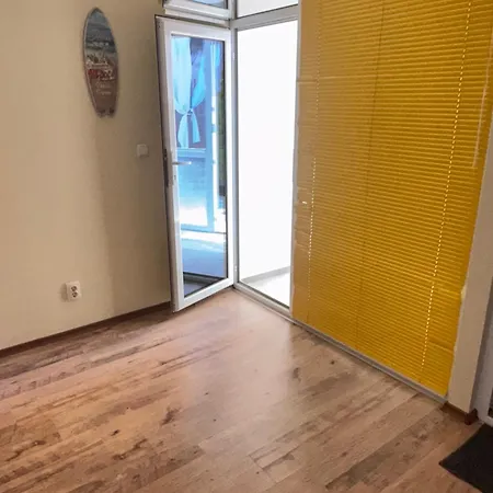 Гостевой дом Sun