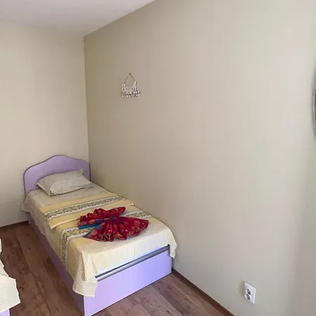 Sun Гостевой дом 3*