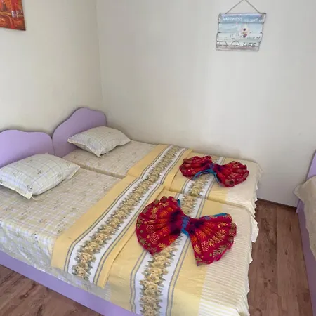 Pensión Sun 3*