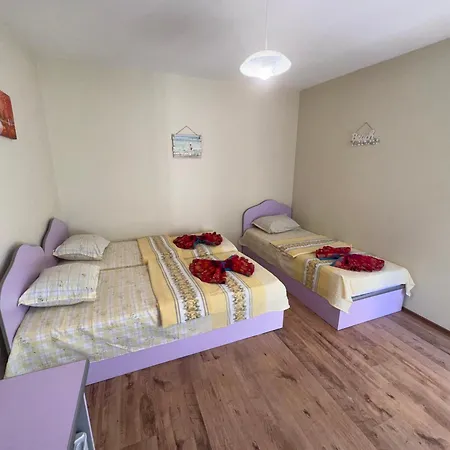 Гостевой дом Sun Китен