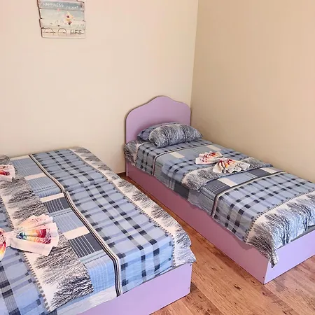 Гостевой дом Sun