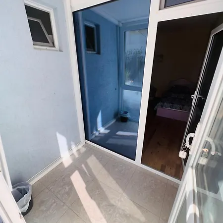 Sun Гостевой дом Китен