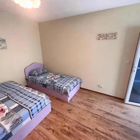 Гостевой дом Sun Китен