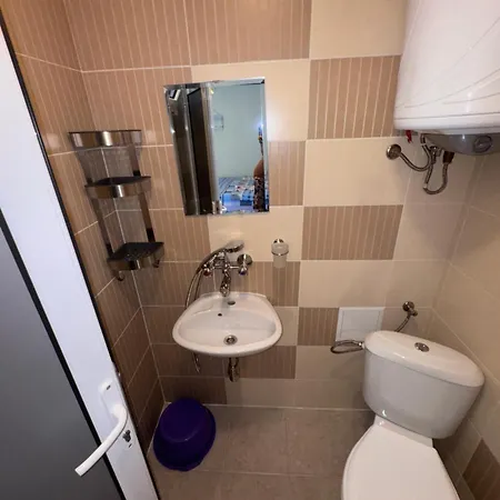 Гостевой дом Sun