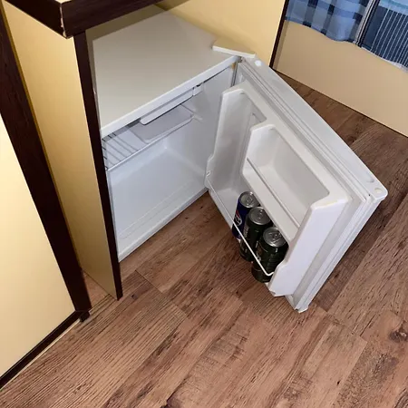 Sun Гостевой дом 3*