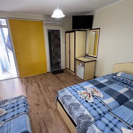 Гостевой дом Sun 3*