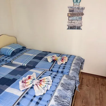 Sun Гостевой дом Китен