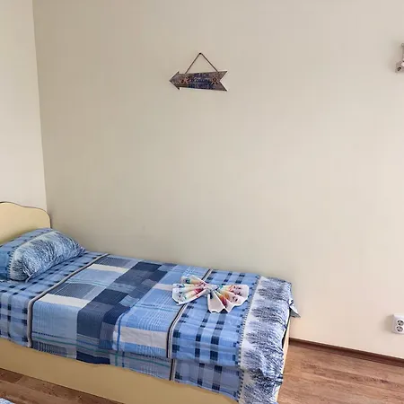 Penzion Sun Kiten (Burgas)