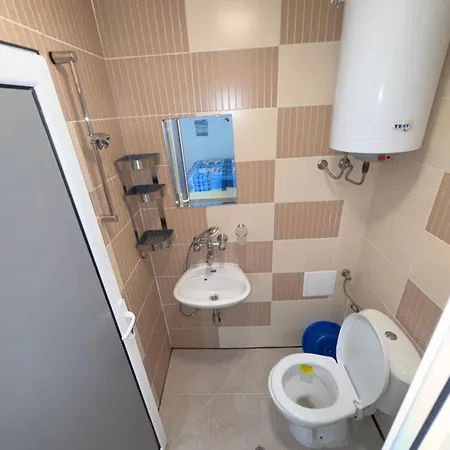 Sun Гостевой дом