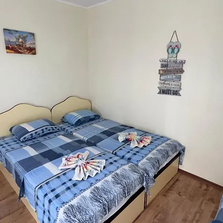 Гостевой дом Sun