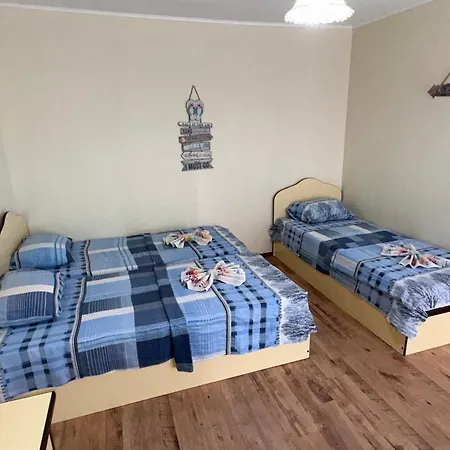 Sun Гостевой дом 3*