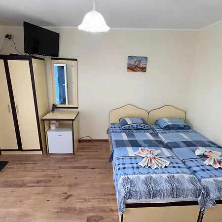 Гостевой дом Sun 3*