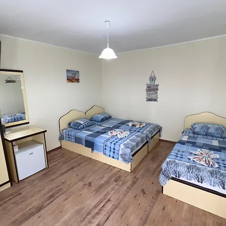 Sun Гостевой дом Китен