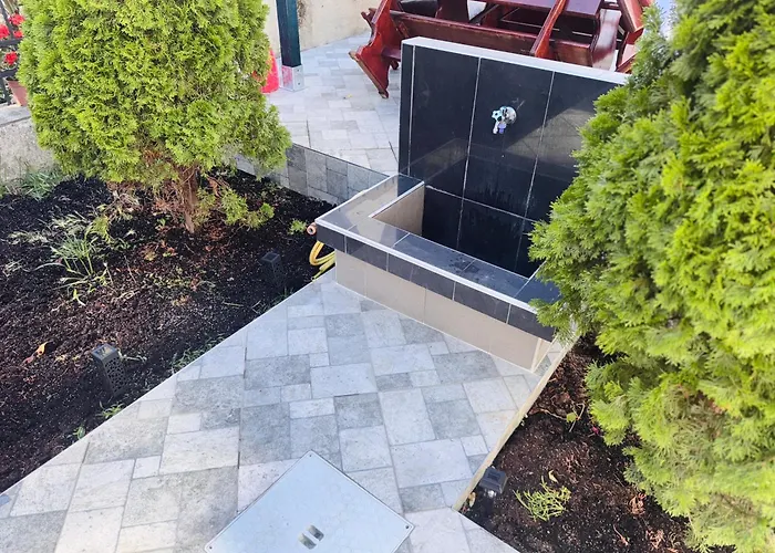 Sun Гостевой дом 3*