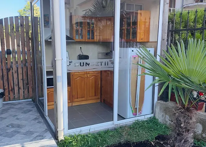 Гостевой дом Sun 3*