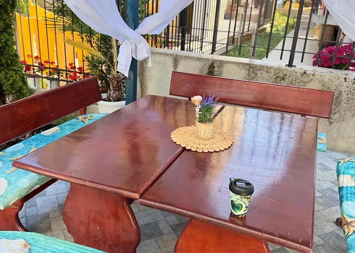 Sun Гостевой дом