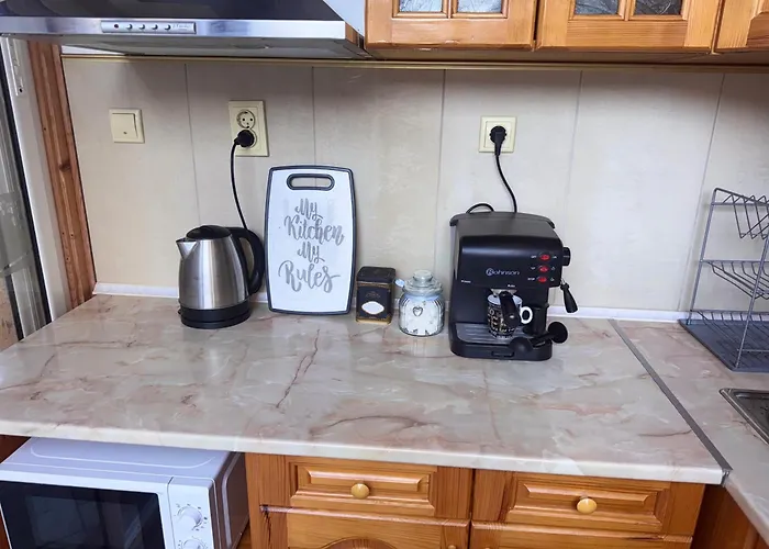 Гостевой дом Sun