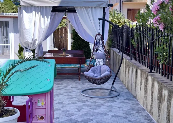 Sun Гостевой дом 3*