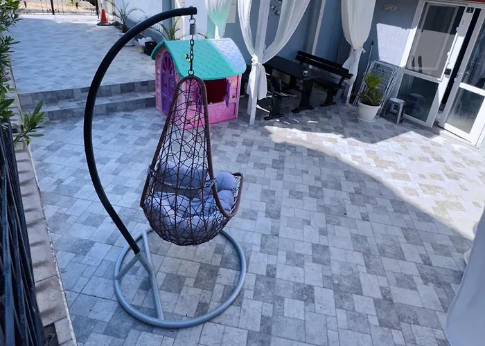 Гостевой дом Sun 3*