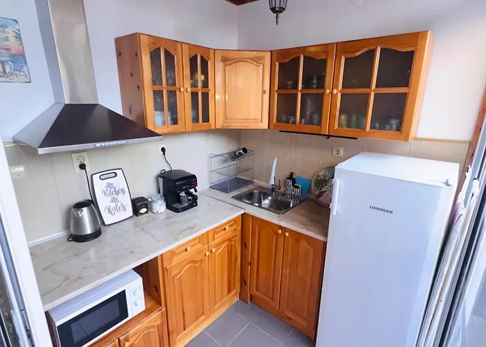 Sun Гостевой дом Китен