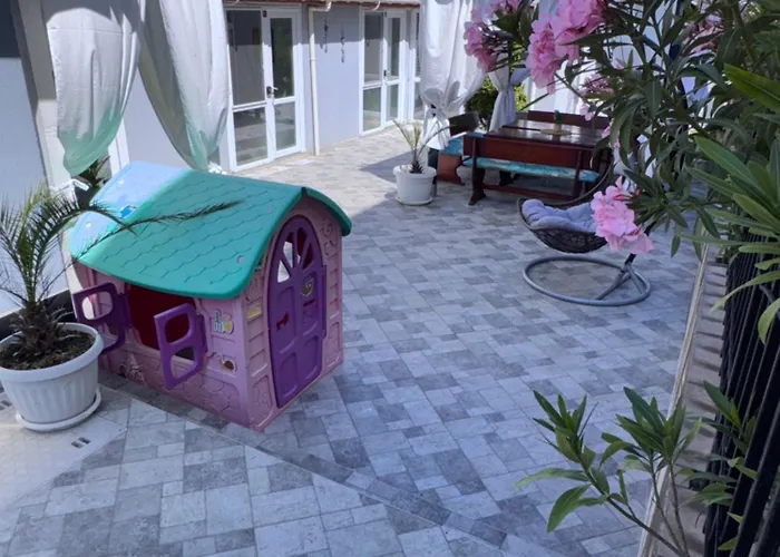 Гостевой дом Sun Китен