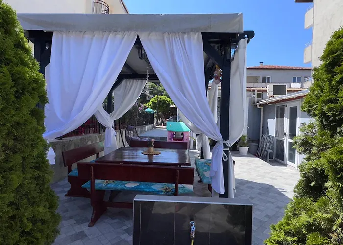 Sun Гостевой дом