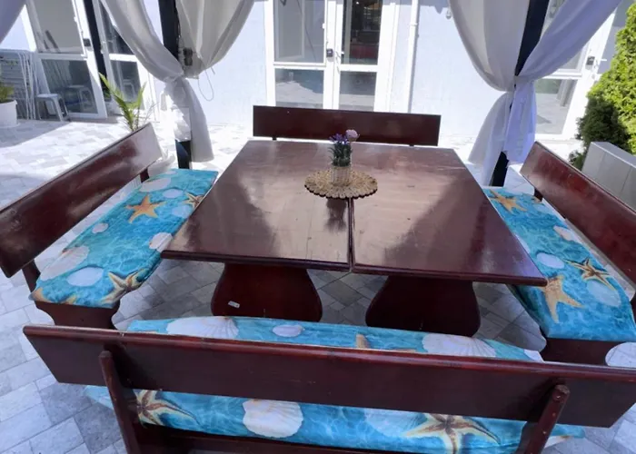 Гостевой дом Sun