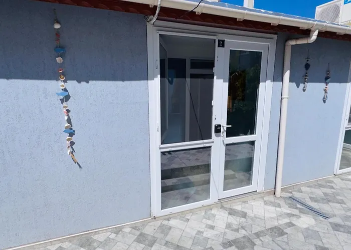 Sun Гостевой дом 3*