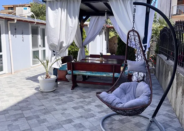 Sun Гостевой дом Китен