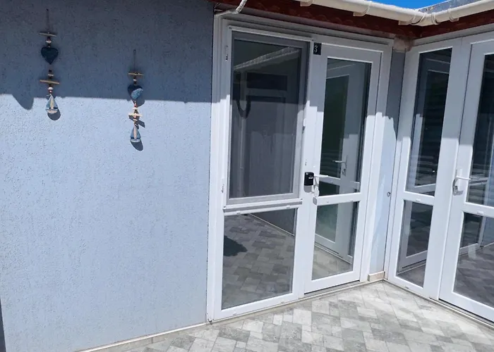 Гостевой дом Sun Китен