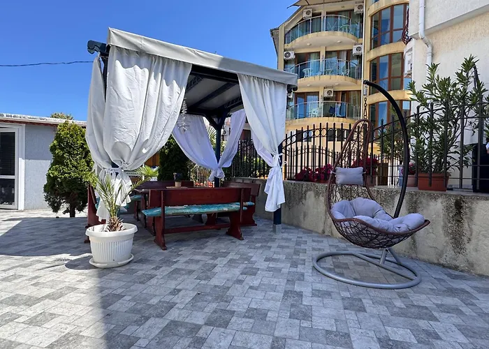 Sun Гостевой дом