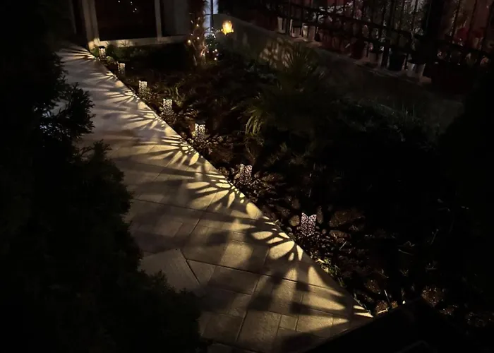 Гостевой дом Sun