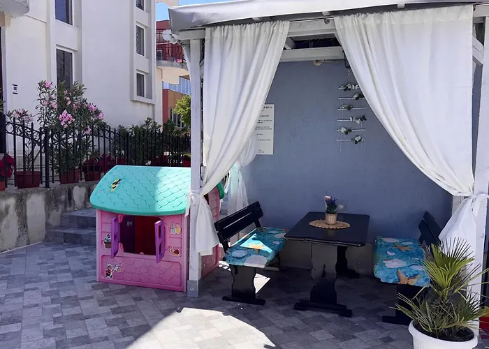 Sun Гостевой дом 3*