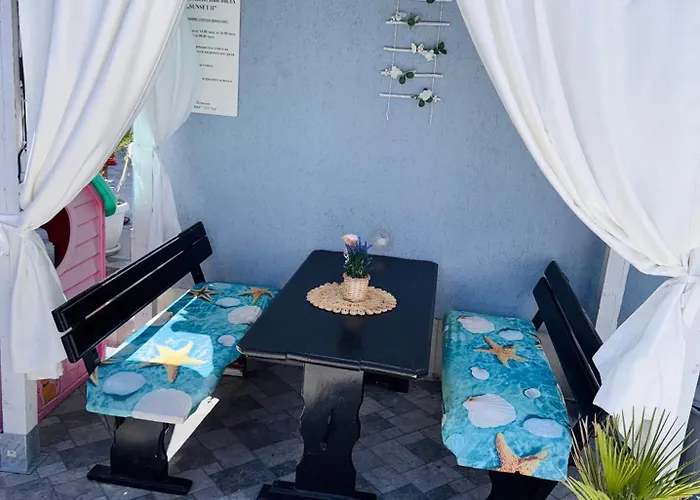 Гостевой дом Sun 3*